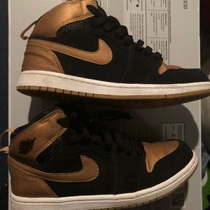 Air Jordan 1 Retro Melo PE